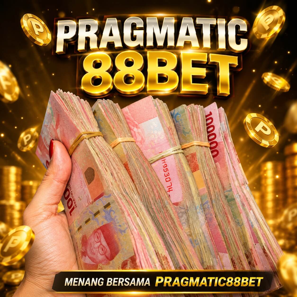 PRAGMATIC88BET
